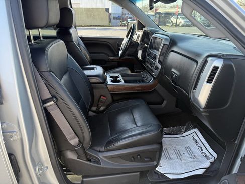 Used 2017 GMC Sierra 1500 SLT image 14