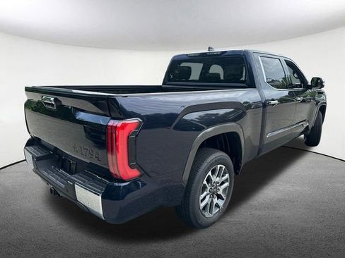 New 2026 Toyota Tundra 1794 Edition AWD/4WD image 10