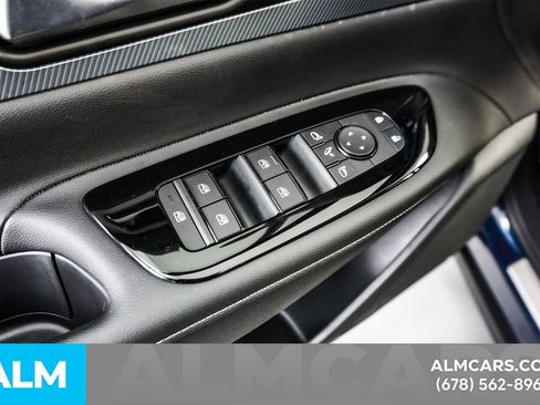 Used 2026 Nissan Murano Platinum w/ Cargo Package image 51