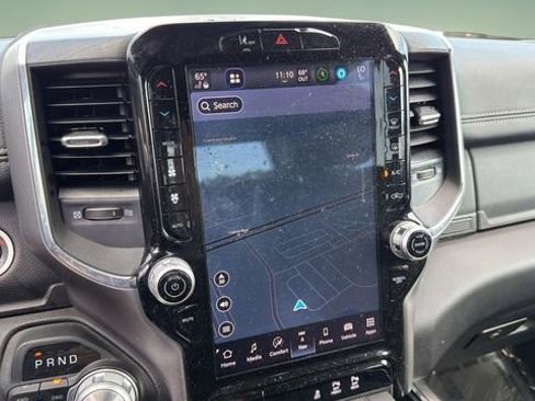 Used 2025 RAM 1500 Laramie image 37