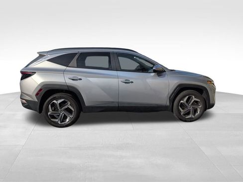 Used 2023 Hyundai Tucson SEL w/ Convenience Package image 9