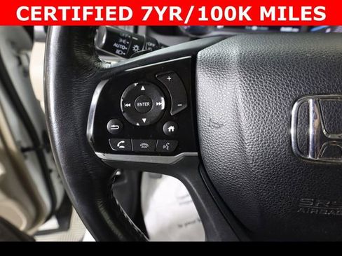 Used 2021 Honda Pilot Elite image 21