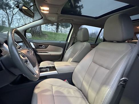 Used 2014 Ford Edge SEL w/ Equipment Group 205A image 10