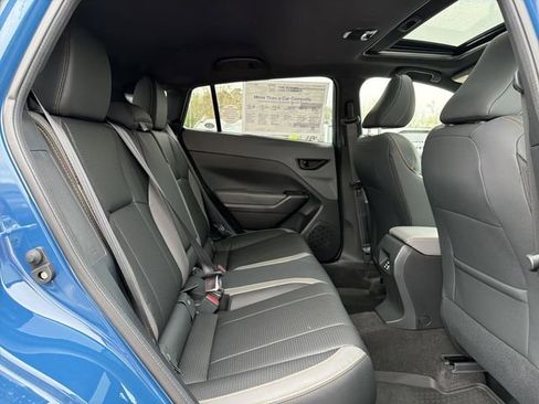 New 2026 Subaru Crosstrek 2.5i Wilderness AWD/4WD image 15