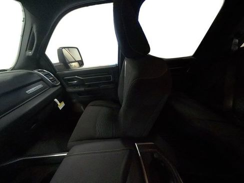 New 2026 RAM 2500 Big Horn image 33