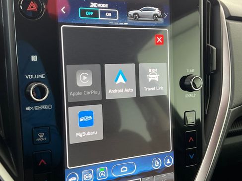 Certified 2024 Subaru Crosstrek 2.0i Premium AWD/4WD image 21