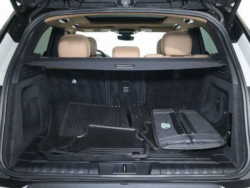 Certified 2024 Land Rover Range Rover Sport SE AWD/4WD image 35