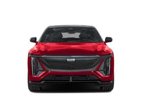 New 2026 Cadillac Lyriq V w/ LPO, Floor Liner Package image 4