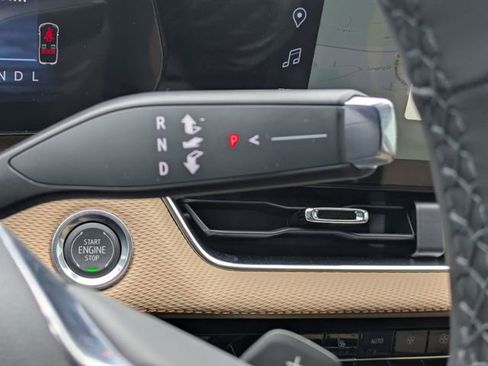 New 2026 Chevrolet Equinox ACTIV w/ Convenience Package III image 20