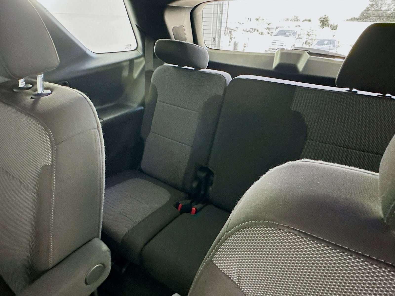 Used 2023 Chevrolet Traverse LT FWD image 31