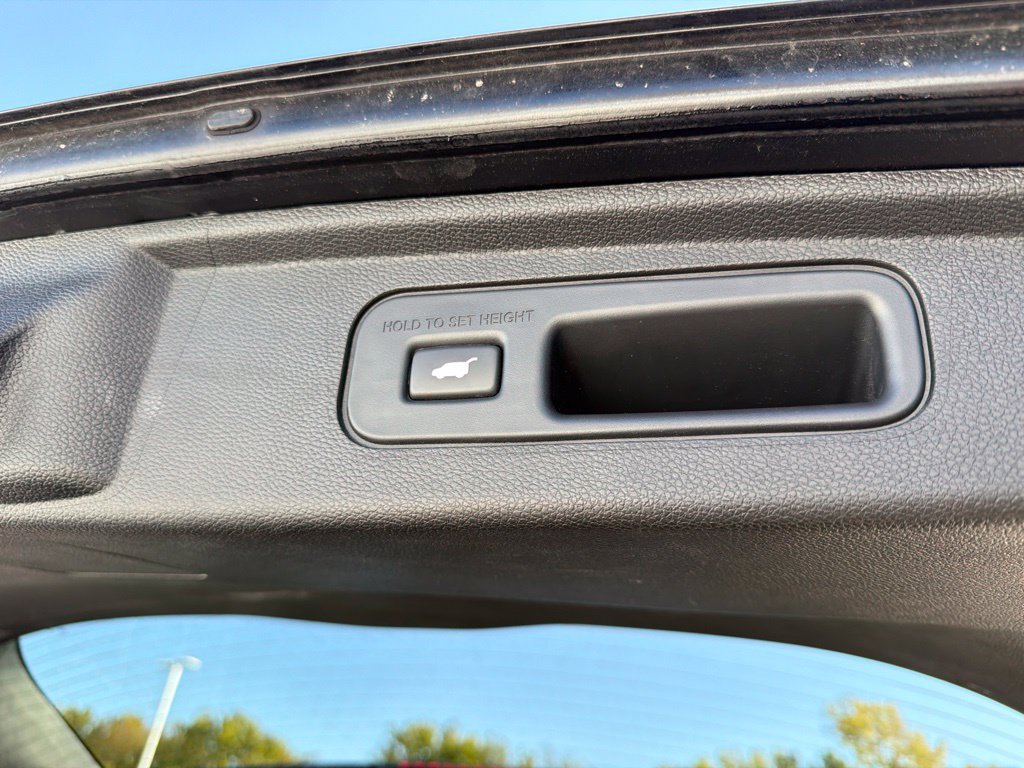 Certified 2025 Honda Odyssey Sport-L image 23