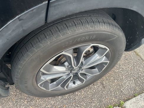 Used 2022 Honda CR-V EX image 17