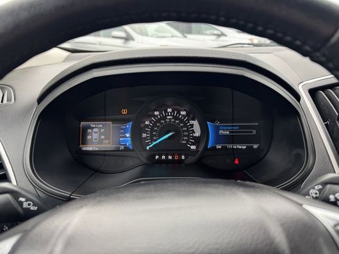 Certified 2024 Ford Edge SEL w/ Convenience Package image 26