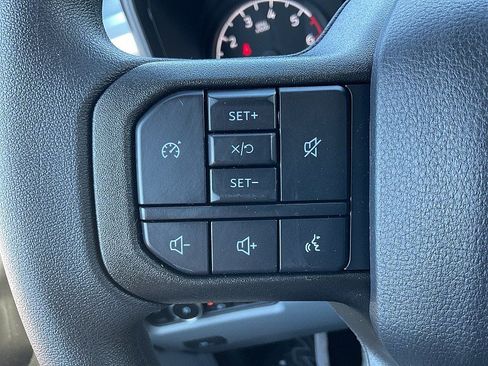 New 2026 Ford F250 XL w/ STX Appearance Package AWD/4WD image 17