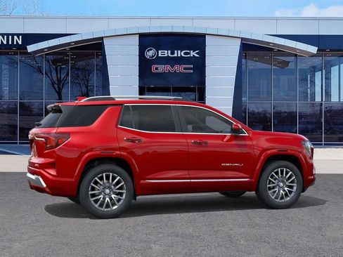 New 2026 GMC Terrain Denali image 5