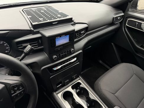 Used 2024 Ford Explorer 4WD Police Interceptor image 20