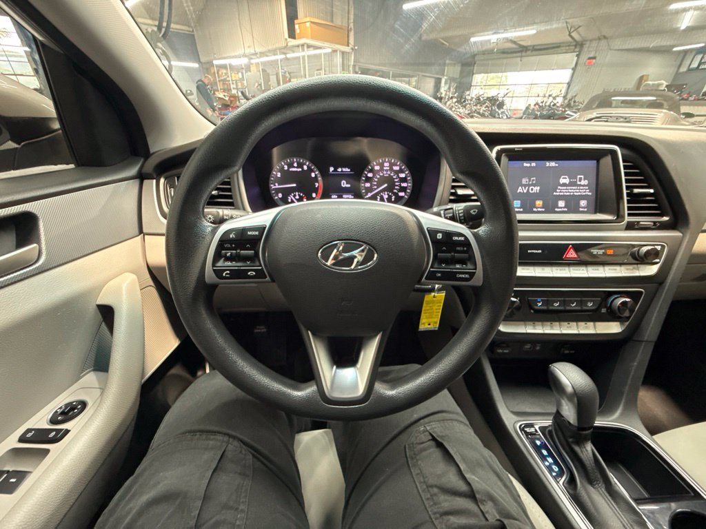 Used 2018 Hyundai Sonata SE FWD image 15