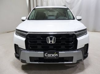 New 2026 Honda Pilot Elite video 2