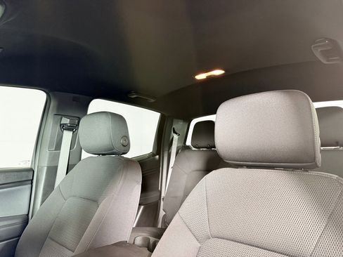 Used 2024 Chevrolet Colorado LT w/ LT Convenience Package image 29