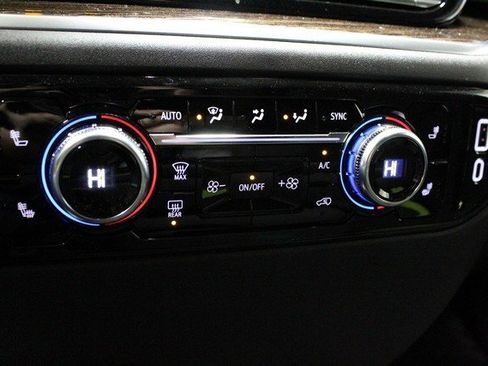 New 2026 GMC Sierra 1500 SLE w/ X31 Off-Road Package image 27