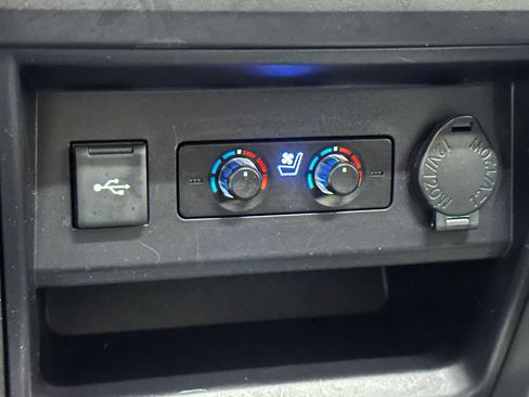 Certified 2023 Toyota 4Runner Limited AWD/4WD image 15