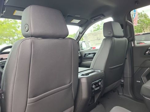 New 2026 Chevrolet Tahoe LT RWD image 12