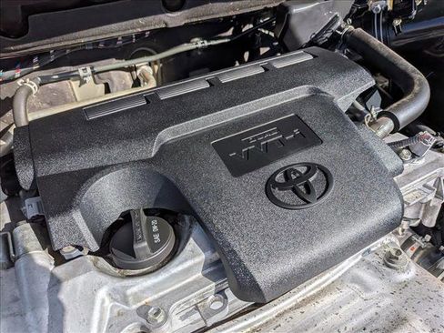 Used 2017 Toyota RAV4 Limited w/ All Weather Liner Package image 22