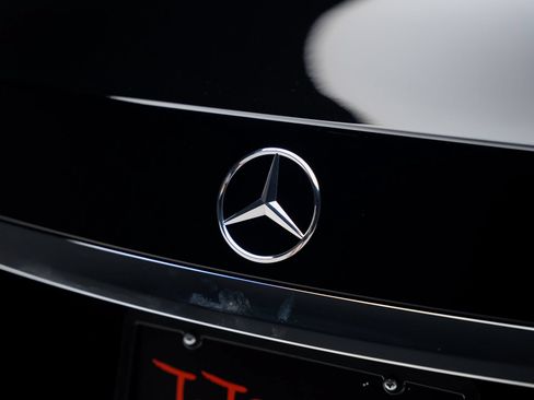 Used 2023 Mercedes-Benz S 580 4MATIC Sedan image 29