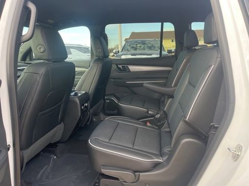 New 2026 Buick Enclave Preferred w/ Power Package image 37