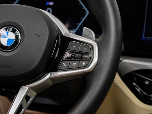 Used 2025 BMW 330i xDrive Sedan image 22