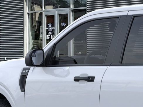 New 2026 Ford Maverick XLT AWD/4WD image 52