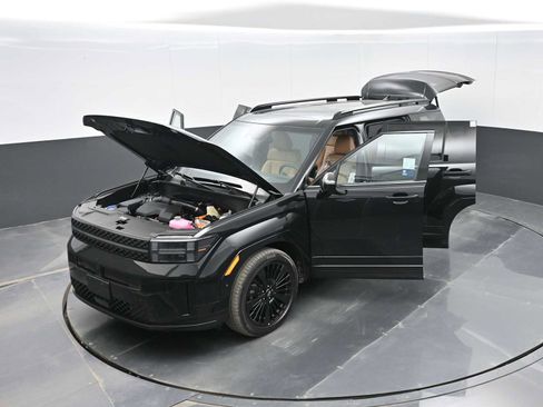 New 2026 Hyundai Santa Fe Calligraphy image 38