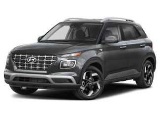 Used 2025 Hyundai Venue SEL FWD video 1
