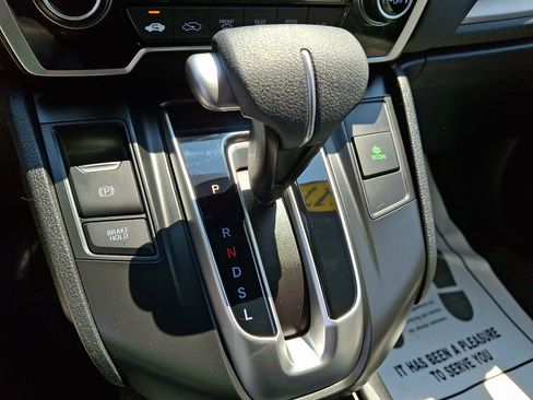 Used 2017 Honda CR-V LX image 14