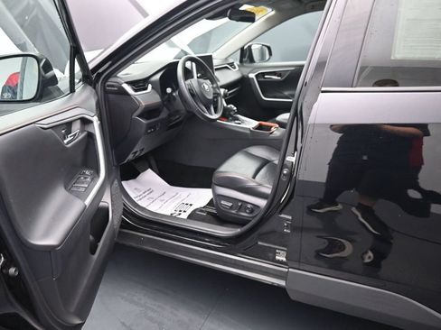 Used 2024 Toyota RAV4 Adventure AWD/4WD image 15