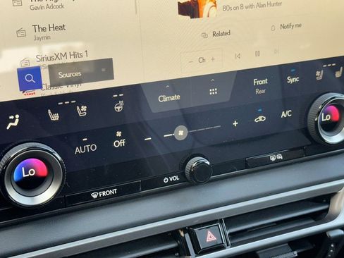 New 2026 Lexus RX 350 350 image 24