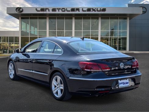 Used 2016 Volkswagen CC Sport image 5