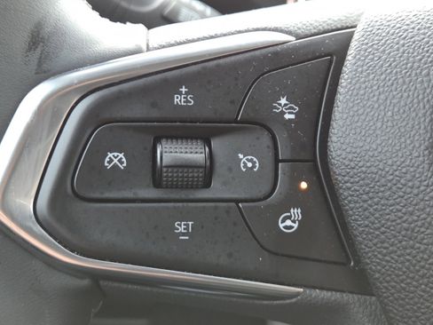 Used 2025 Chevrolet TrailBlazer LT w/ Convenience Package FWD image 5