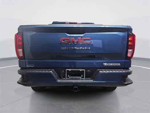 Used 2025 GMC Sierra 1500 Elevation image 5