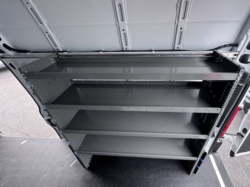 Used 2025 RAM ProMaster 3500 image 26