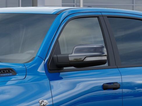 New 2026 RAM 1500 4x4 Crew Cab image 12