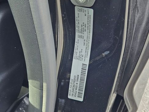 New 2026 Chrysler Pacifica Select AWD/4WD image 39