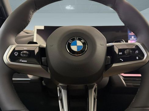 New 2026 BMW 530i w/ M Sport Package RWD image 16