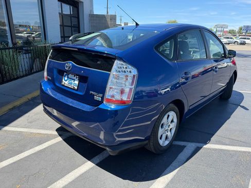 Used 2008 Toyota Prius FWD image 7