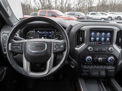 Used 2023 GMC Sierra 2500 Denali w/ Denali Ultimate Package image 33