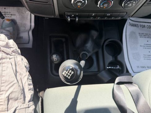 Used 2018 RAM 2500 Tradesman w/ Chrome Appearance Group AWD/4WD image 29