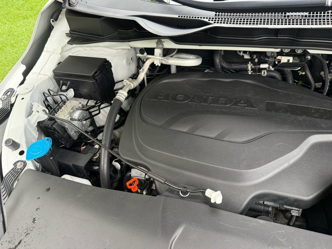 Used 2023 Honda Odyssey Elite image 47
