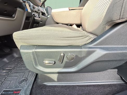 Used 2015 Ford F150 XLT w/ Equipment Group 302A Luxury image 19