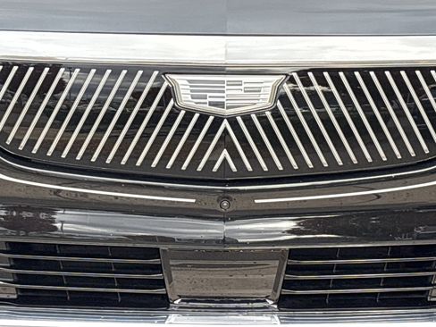 New 2026 Cadillac Escalade IQL Luxury image 15