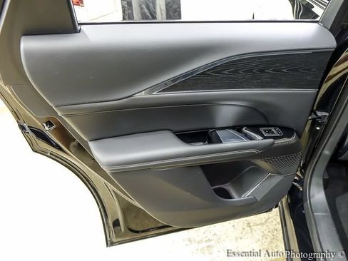 Certified 2024 Cadillac Lyriq Sport w/ LPO, Floor Liner Package AWD/4WD image 22